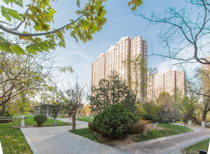 北京润泽公馆房价