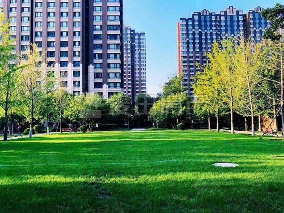 北京润泽公馆房价