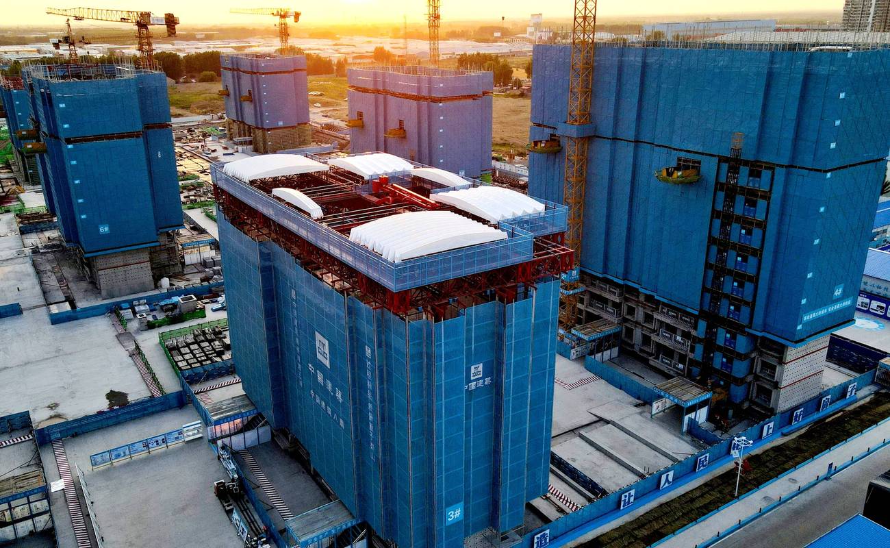 青岛市最新棚户区改造