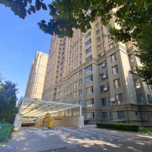 德州翠湖庄园二手房