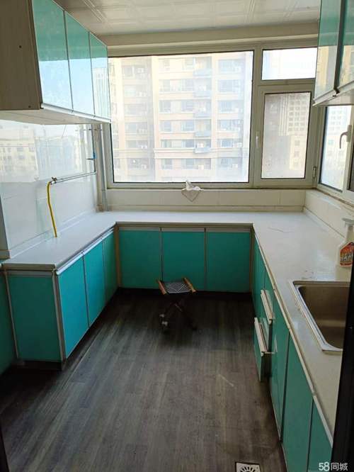 德州翠湖庄园二手房