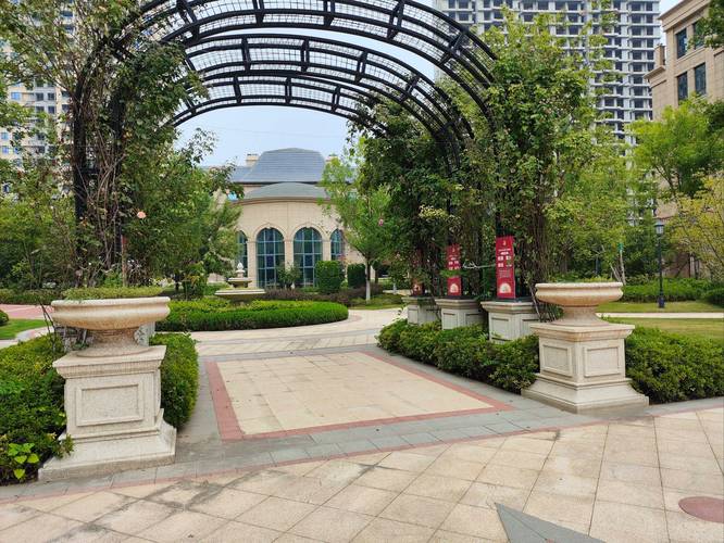 常熟加宝花园最新消息