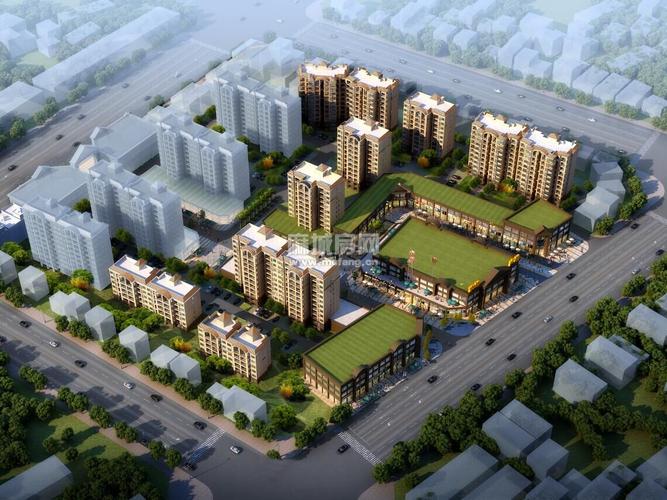 麻城宋埠广场最新消息