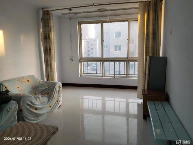 滨州明日星城二手房