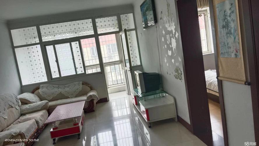 滨州明日星城二手房