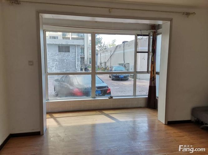 城际美景二手房价