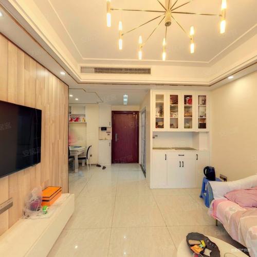 福州融信白宫二手房