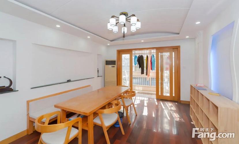 常州藻江花园二手房