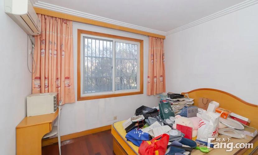 常州藻江花园二手房