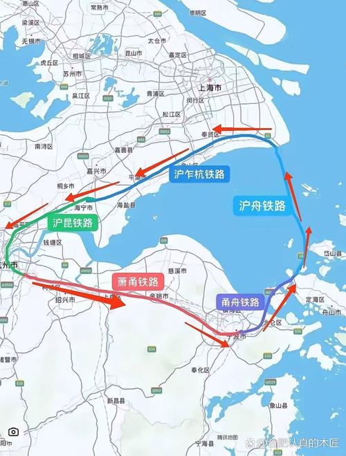 浙江平湖铁路最新路线