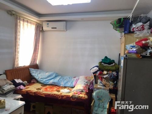 丰庄十四街坊房价