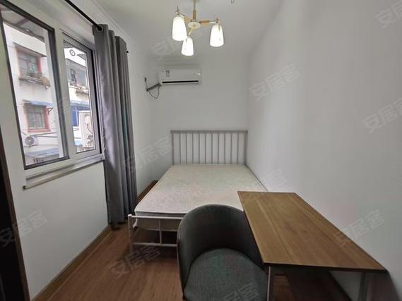 丰庄十四街坊房价