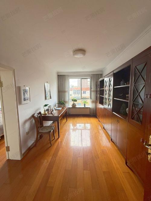 沈阳枫景名城二手房