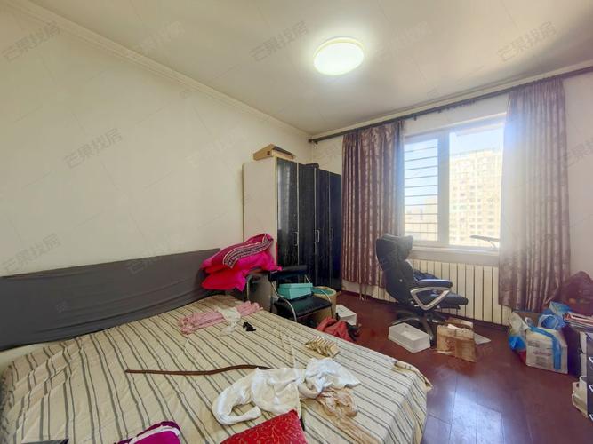 沈阳枫景名城二手房