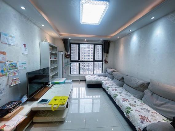 天津金泰丽湾二手房