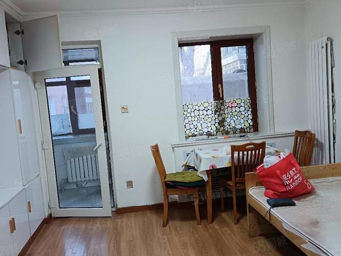 哈市二手房最新房源