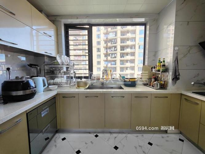 莆田皇庭骏景房价