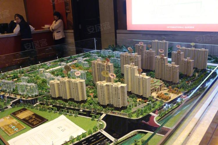 昆山合生颐廷房价