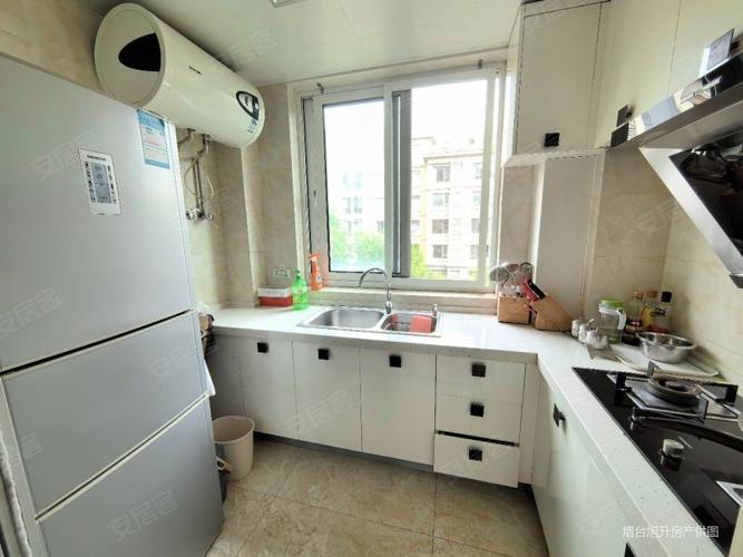 海信依云小镇二手房