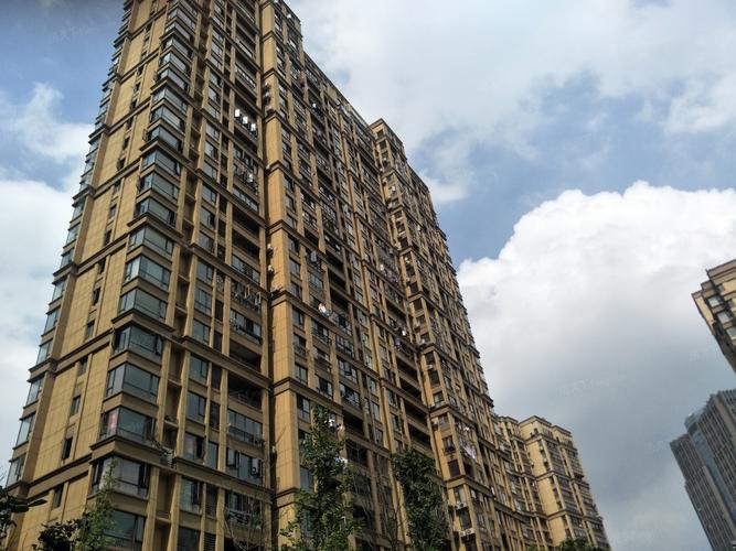 宏泰世纪滨江最新消息