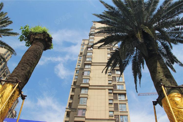 宏泰世纪滨江最新消息