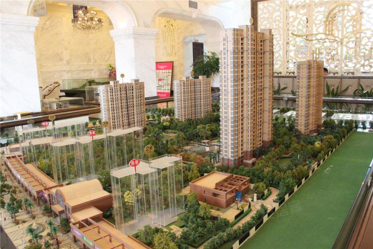 宏泰世纪滨江最新消息