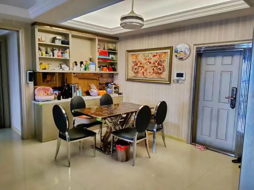 福清香溪美地房价