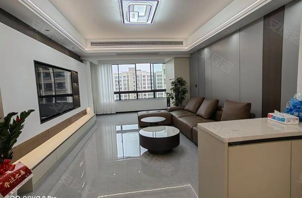 福清香溪美地房价