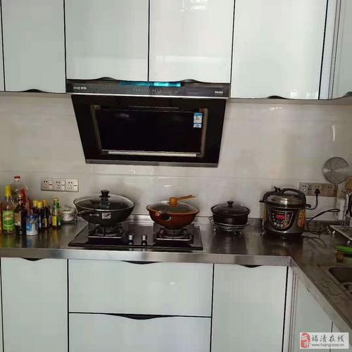 福清香溪美地房价