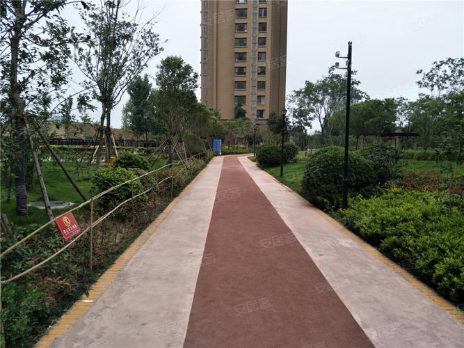 济宁绿地国际最新进展