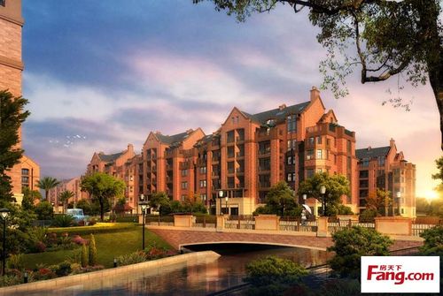 美兰湖中华园房价