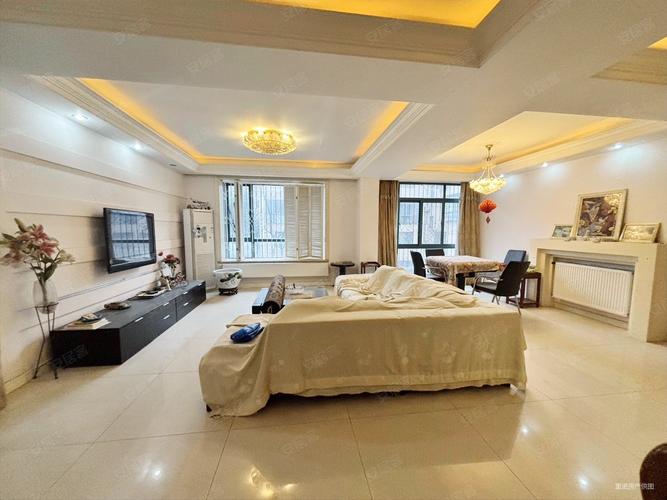 合肥翰林雅居二手房