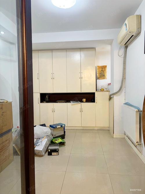 合肥翰林雅居二手房