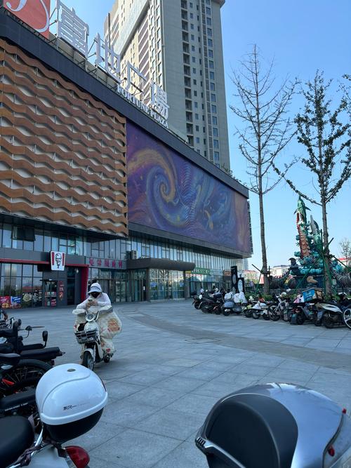 富平时代广场最新消息