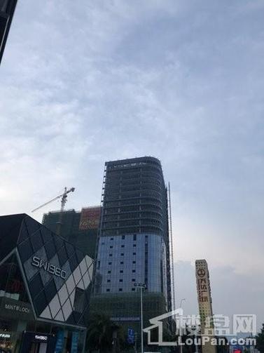 富平时代广场最新消息