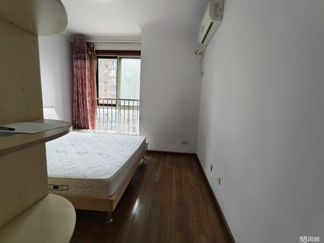 宝鸡城市公馆二手房