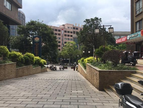 昆明融城春晓最新消息