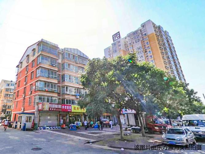 密云世纪家园二手房