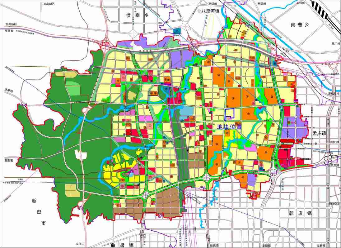 龙湖镇入郑州最新消息