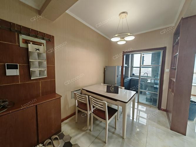 福州日出东方二手房