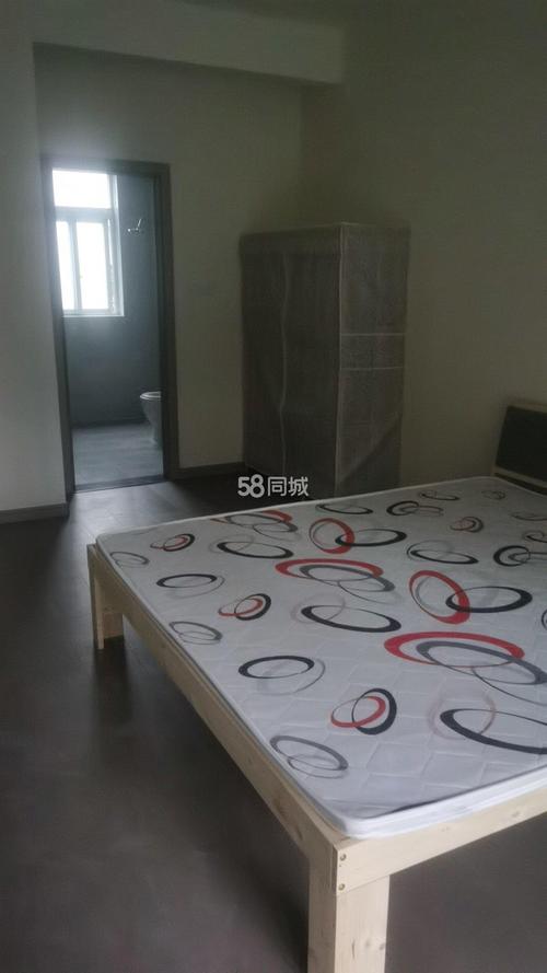 温江学府杏林二手房