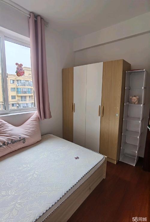 温江学府杏林二手房