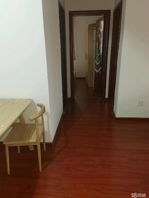 温江学府杏林二手房