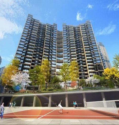 苍溪帝景豪庭最新新闻