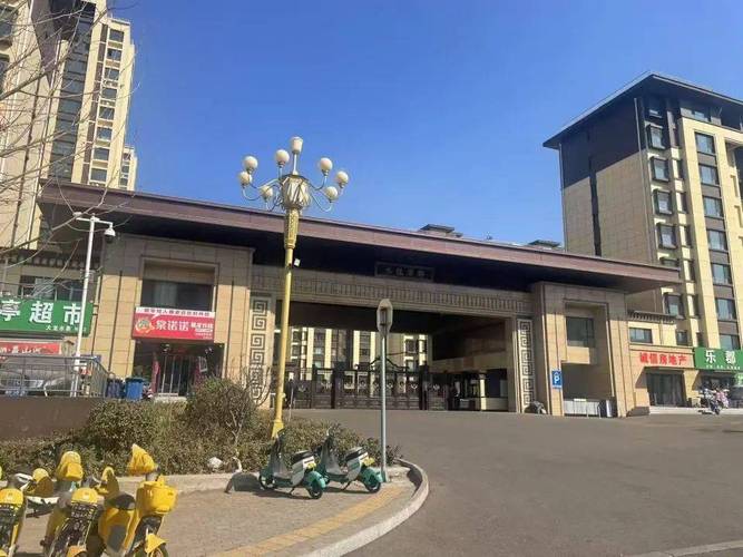 乐亭最新二手楼房信息