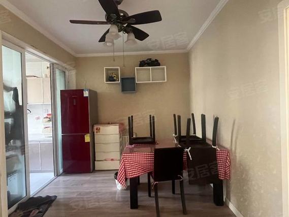 东营安泰南区二手房