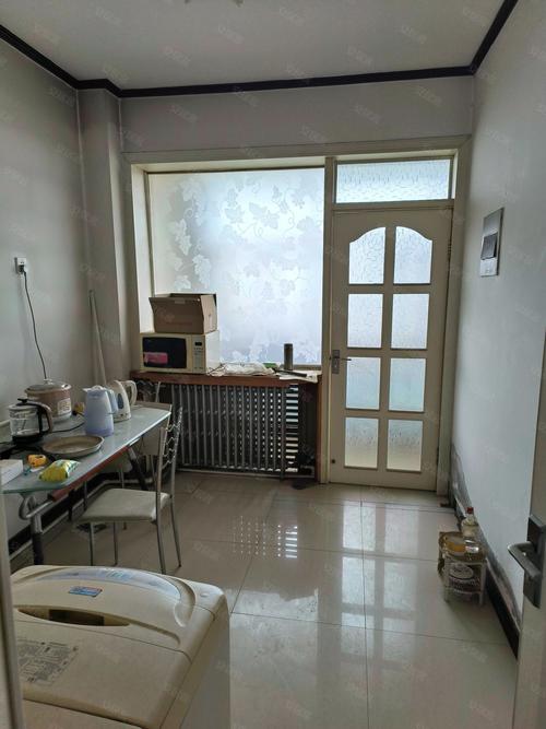 东营安泰南区二手房