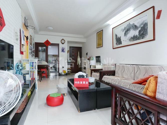 广州江南新苑房价