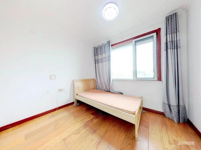 青岛湖岛世家二手房