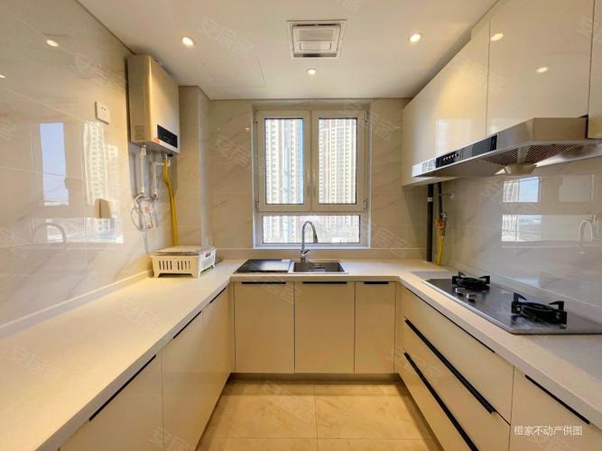 青岛湖岛世家二手房